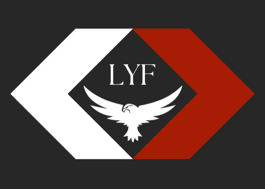 LYF Live Your Freedom Foundation
