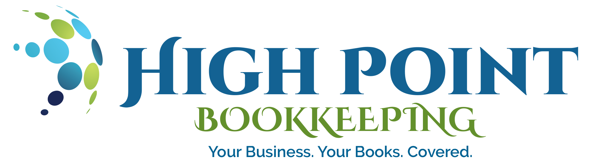 High Point Bookkeeping, LLC