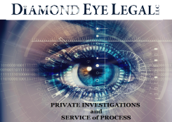 Diamond Eye Legal, LLC