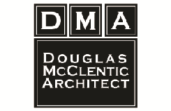 Douglas McClentic Architect