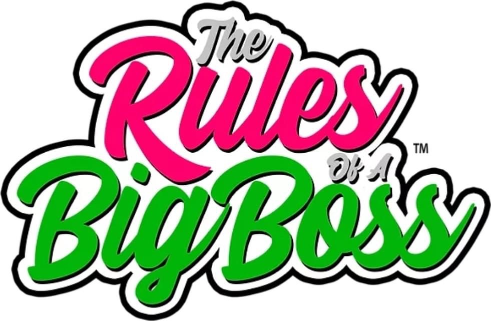 The Rules of a Big Boss LLC