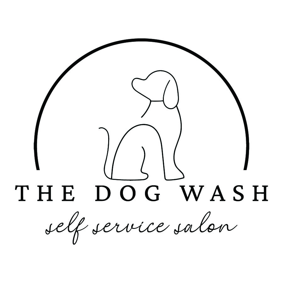 THE DOG WASH Self Service Salon