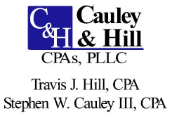 Cauley & Hill CPAs, PLLC