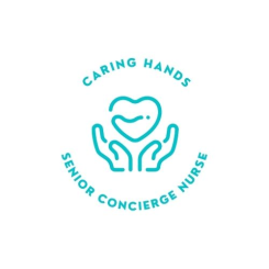 Caring Hands Senior Concierge Nurse