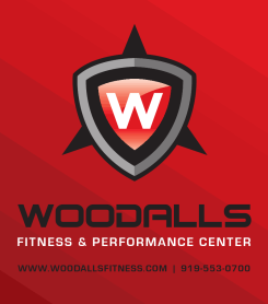 Woodall's Fitness and Performance